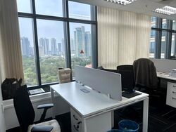 Zhongshan Mall (D12), Office #635435121